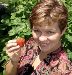 Seven Springs Speaker Spotlight: Lisa Kivirist, Organic Cook Image